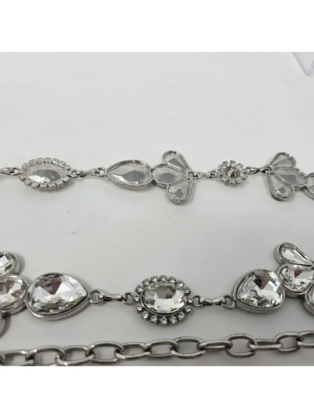 N/A this silver